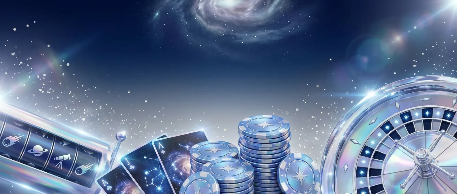 InCasino bonus banner